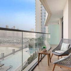 Silkhaus Seaside 2BDR in Marina Vista Beachfront