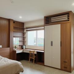 Nấm's House