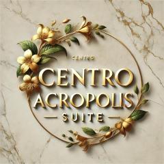 Centro Acropolis Suite