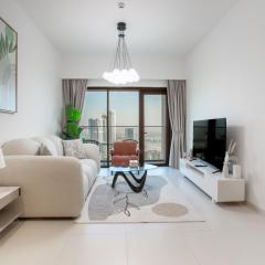 Prime Downtown Location 2BR Apt Burj Royale
