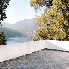 jüSTa Lake View Residences, Nainital