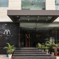 HHW Hotel- Agra