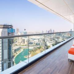 Frank Porter - 23 Marina