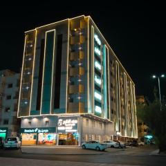 روزة الخليج للشقق المخدومة