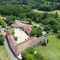 Logis du paradis