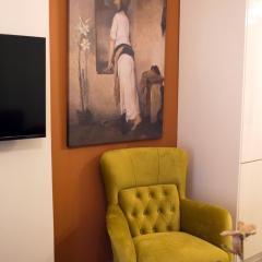 Χρυσηίδα - Chrysiida Luxury Apartment