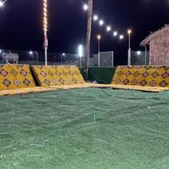 Liwa stage