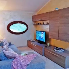 Le Maree La Mansarda