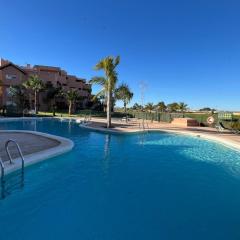 Beautiful 2 Bed Apartment Mar Menor Golf Resort