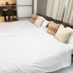 Mutsumi Matsu 2nd 203 むつみ庵松2nd 203