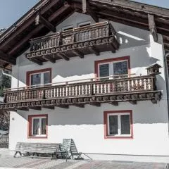 Ferienhaus Rehhaus