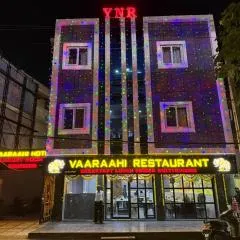 Vaaraahi Hotels