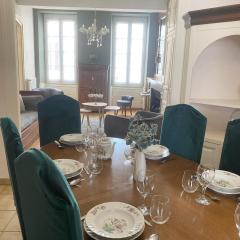 Romantic Apartment-Hyper-centre