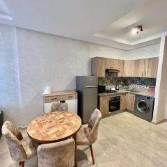 Casablanca Appartement