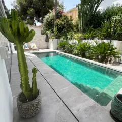 DreamHomesByMaria next to puerto banus