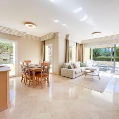 Beach & Golf Apartment in Casares Costa