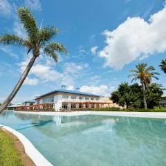 PortAventura Hotel Caribe - Includes unlimited access to PortAventura Park & 1 access to Ferrari Land