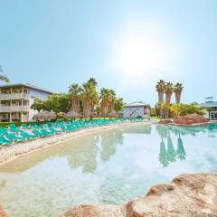 PortAventura Hotel Caribe - Includes PortAventura Park Tickets