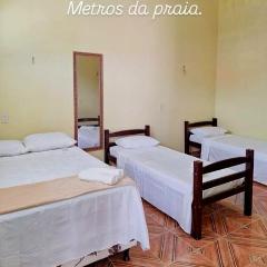 Pousada em Jacumã PB