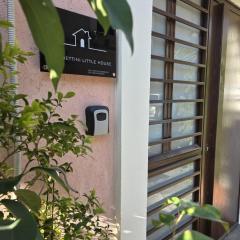 Benedettini Little House