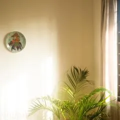 Kollamparampil Homestay