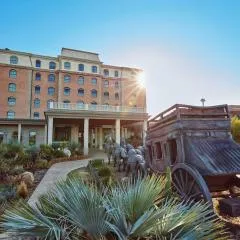 PortAventura Hotel Gold River - Includes unlimited access to PortAventura Park & 1 access to Ferrari Land