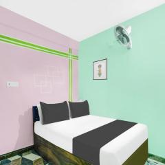 Hotel O R K RESIDENCY