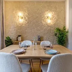 Appartement confortable et élégant en centre ville