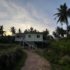 Thong Nai Pan Mountain Bungalow