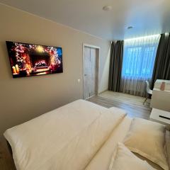 Bukhar Zhyrau 355 Str by StayInn