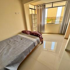 Habitaciones Chincha