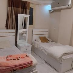 Room in Appartment