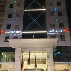 Swiss Flora Inn Hotel Riyadh
