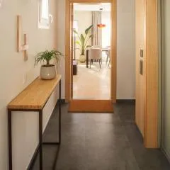 Panasco Suites
