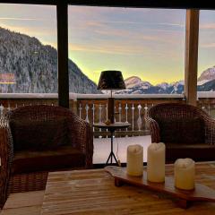 Les Soldanelles 4 - Multipass inclu