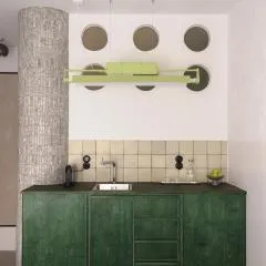 Wolne Pokoje I Boutique Apartments