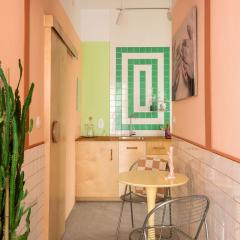 Wolne Pokoje I Boutique Apartments