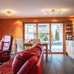 Apartment Moulin du Raé A2 by Interhome