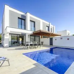 Holiday Home Mon Petit Paradis by Interhome