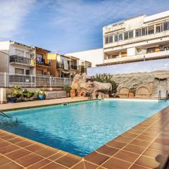 Apartment Salsadellans by Interhome