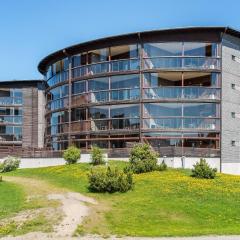 Holiday Home Tahko spa suites white b 7 by Interhome