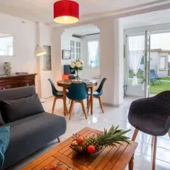 Holiday Home Le Plan d'Eau-1 by Interhome