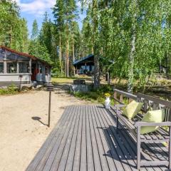 Holiday Home Kärppälä by Interhome