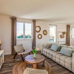 Holiday Home La Lividig Bleue by Interhome