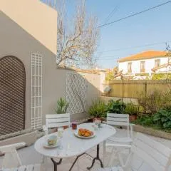 Apartment Phichris by Interhome