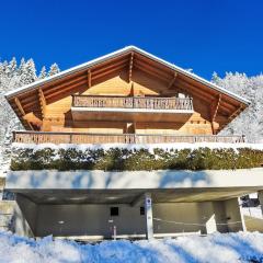 Apartment Le Schuss 1 by Interhome