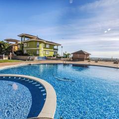 Apartment Residencial Nerea by Interhome