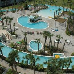 Destin West Beach Resort Villa Studio