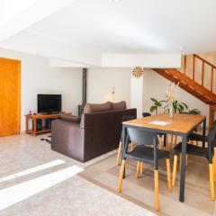 Casa amplia y luminosa LEIMA - Hasta 6 personas - Cerca del Lago