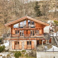 Chalet Isabella by Interhome
